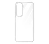 Coque pour Honor 90 Lite Silicone Souple 0.5mm Anti-jaunissement Transparent