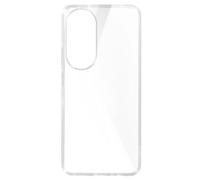 Coque pour Honor 90 Smart Silicone Souple 1mm Léger Invisible Transparent