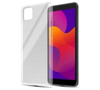 Coque pour Honor 9S / Huawei Y5P Etui Protection Housse TPU Silicone Cover
