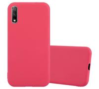 Coque pour Honor 9X Etui Cover Housse Protection Silicone