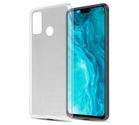 Coque pour Honor 9X LITE Etui Protection Housse TPU Silicone Cover