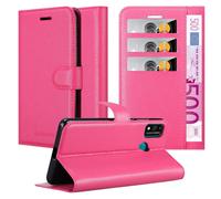 Coque pour Honor 9X LITE Housse Etui Protection Case Cover Magnétique