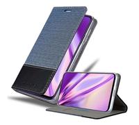 Coque pour Honor 9X PRO Housse Etui Protection Book Pochette Case