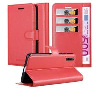 Coque pour Honor 9X PRO Housse Etui Protection Case Cover Magnétique