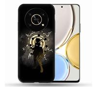 Coque pour Honor Magic 4 Lite Manga Naruto Sage