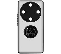 Avizar Coque pour Honor Magic 5 Lite 5G Antichoc avec Bague Magnétique