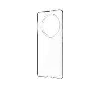Coque pour Honor Magic 5 Lite SOUPLE SOFT Transparent