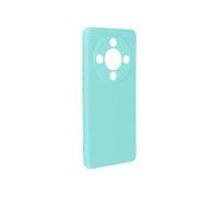 Avizar Coque pour Honor Magic 6 Lite 5G Semi-rigide Soft-touch Anti-traces