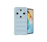 imoshion imoshion EasyGrip Backcover Honor Magic 6 Lite Bleu clair Bleu clair