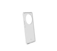 Force Case FC Air Honor Magic 6 Lite Transparent 50% recyclée