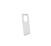 Coque pour Honor Magic 6 Lite Renforcée Système Tryax Inserts 3D Transparent