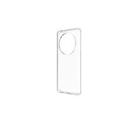 Coque pour Honor Magic 6 Lite SOUPLE SOFT Transparent