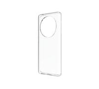 Coque pour Honor Magic 6 Lite SOUPLE SOFT Transparent