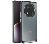 Coque Antichoc - Honor - Magic 7 Lite - Rigide - Noir - Sur-mesure