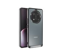 Coque pour Honor Magic 7 Lite Antichoc Protection Rigide Sur-mesure Noir