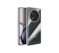 Coque pour Honor Magic 7 Lite Antichoc Protection Rigide Sur-mesure Transparent