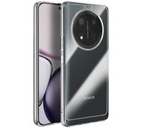 Coque pour Honor Magic 7 Lite Antichoc Protection Rigide Sur-mesure Transparent