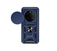 Mayaxess Coque pour Honor Magic 7 Pro Bague Support avec Protection Caméra