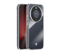 Coque pour Honor Magic 8 Lite Antichocs 3m Protection 360 Anti-jaunissement Force Case Transparent