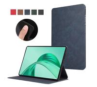 Coque pour Honor Magic Pad 2 étui affaires en cuir PU couverture arrière souple pour Funda Honor Magicpad 2 12.3 pouces étui pour tablette black