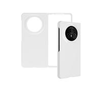 Coque pour Honor Magic V3 Soft Touch Ultra-fine et Elégante Blanc