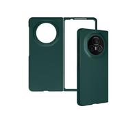 Coque pour Honor Magic V3 Soft Touch Ultra-fine et Élégante Vert sapin