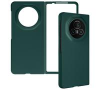 Coque pour Honor Magic V3 Soft Touch Ultra-fine et Élégante Vert sapin