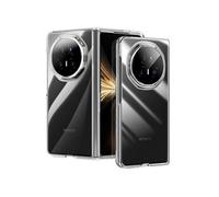 Coque - AVIZAR - Honor Magic V5 - Rigide - Transparent - Ultra-fine