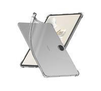 Coque pour Honor Pad 9 Gel Silicone ULTRA FINE Antichoc, Transparent