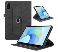 Coque pour Honor Pad X9 11.5"" - Étui Rotatif 360° - PU Cuir - Noir