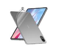 Coque pour Honor Pad X9 Gel Silicone ULTRA FINE Antichoc, Transparent