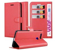 Coque pour Honor View 20 Housse Etui Protection Case Cover Magnétique