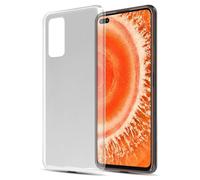 Coque pour Honor View 30 Etui Protection Housse TPU Silicone Cover