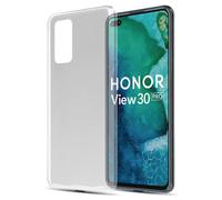 Coque pour Honor View 30 PRO Etui Protection Housse TPU Silicone Cover