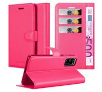 Coque pour Honor View 30 PRO Housse Etui Protection Case Cover Magnétique