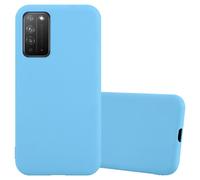 Coque pour Honor X10 Etui Cover Housse Protection Silicone
