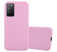 Coque pour Honor X10 Etui Cover Housse Protection Silicone