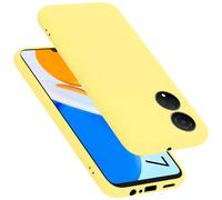 Coque pour Honor X7 Housse Etui Protection TPU Silicone Bumper