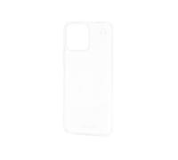 Coque pour Honor X8 4G/5G RECYCLETEK SOUPLE Transparent