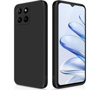 Coque Pour Honor X8 5g/Honor X6 4g/Honor 70 Lite 5g Case En Silicone, Etui De Protection Antichoc Etui Housse Ultra-Mince Ave[J3498]
