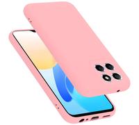 Coque pour Honor X8 5G Housse Etui Protection TPU Silicone Bumper