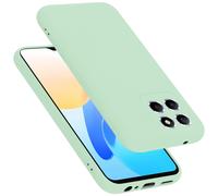 Coque pour Honor X8 5G Housse Etui Protection TPU Silicone Bumper