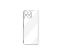 Coque pour Honor X8 Flexible Fine et Légère Transparent