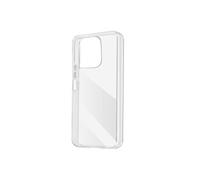 Coque pour Honor X8a Silicone Gel Flexible Fine Transparent