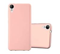 Coque pour HTC Desire 10 LIFESTYLE / Desire 825 Etui Housse Protection TPU Case