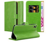 Coque pour HTC Desire 10 LIFESTYLE / Desire 825 Housse Book Etui Protection