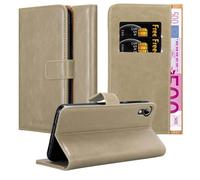 Coque pour HTC Desire 10 LIFESTYLE / Desire 825 Housse Book Etui Protection