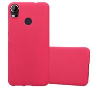 Coque pour HTC Desire 10 PRO Etui Housse Protection TPU Silicone Bumper