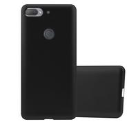 Coque pour HTC Desire 12 PLUS Etui Housse Protection TPU Case Cover