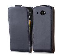 Coque pour HTC Desire 601 Protection Flip Case Cover Etui Housse